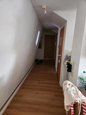 Foto - Dachgeschoßwohnung in Frankfurt am Main zur Miete