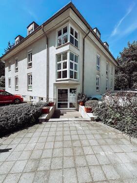 Foto - Geräumige 2-Raum-Wohnung mit offenem Wohnkonzept