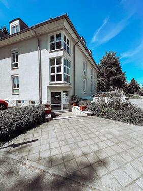 Foto - 2 Zimmer Etagenwohnung zur Miete in Leipzig