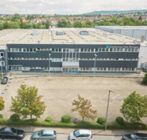 PKW-Stellplätze im Gewerbegebiet.Morgens einfach entspannter zur Arbeit. - Öhringen