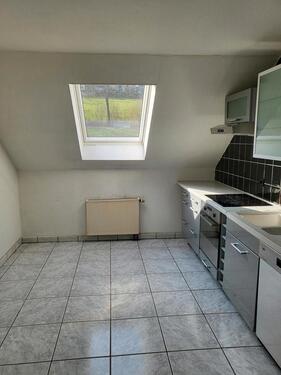 Foto - 4 Zimmer Dachgeschoßwohnung zur Miete in Siegen