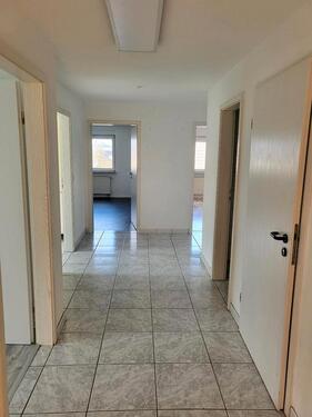 Foto - Dachgeschoßwohnung in Siegen zur Miete