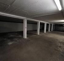 2 x Tiefgaragenstellplatz Stellplatz Garage Parkplatz - Nürnberg Altstadt, St. Lorenz