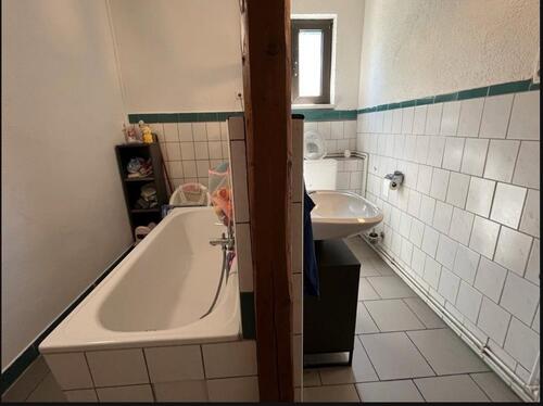 Foto - 4 Zimmer Etagenwohnung in Schmalkalden