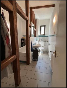 Foto - Etagenwohnung in Schmalkalden zur Miete