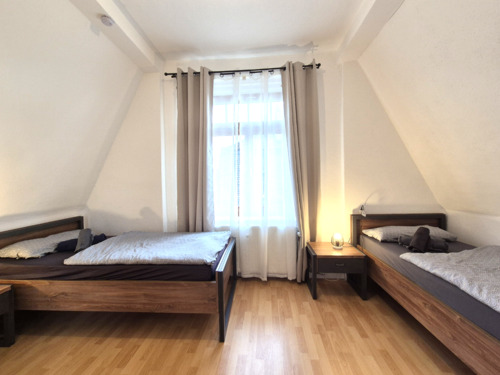 Foto - möblierte 2-Raum-Wohnung - 320,00&nbsp;EUR Kaltmiete, ca.&nbsp; 50,00&nbsp;m&sup2;