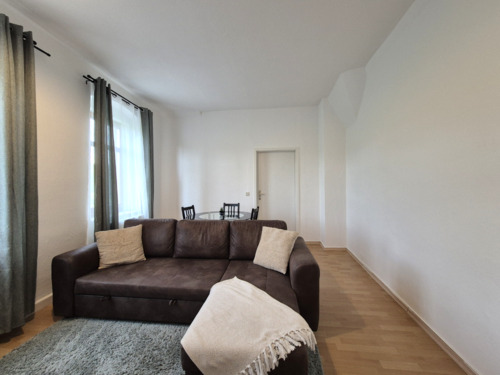 Foto - 2 Zimmer Etagenwohnung zur Miete in Crimmitschau