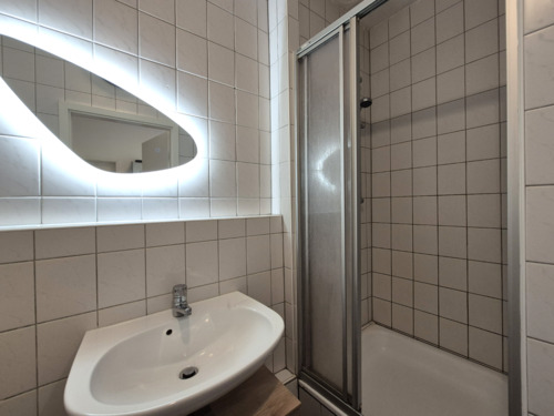 Foto - Etagenwohnung in Crimmitschau zur Miete