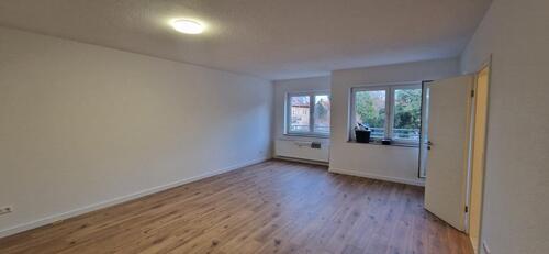 Foto - 3 Zimmer, frisch renoviert, 1. OG, Optional TG Platz mit Wallbox