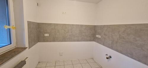 Foto - 3 Zimmer Etagenwohnung in Stadthagen