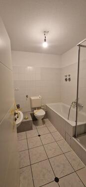 Foto - Etagenwohnung in Stadthagen zur Miete