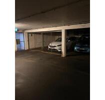 Garage Parkplatz Tiefgarage Offenbach - Offenbach am Main