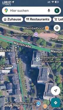 Foto - andere in Offenbach am Main zur Miete