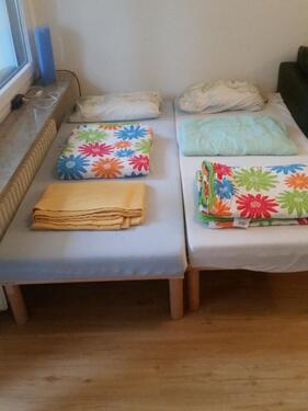 Foto - 1 Zimmer Etagenwohnung zur Miete in Bad Wörishofen