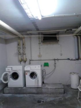 Foto - 1 Zimmer Etagenwohnung in Bad Wörishofen