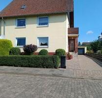 Attraktives Mehrfamilienhaus mit Seeblick und großem Garten - Stadthagen