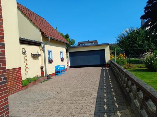 Foto - 8 Zimmer Mehrfamilienhaus, Wohnhaus zum Kaufen in Stadthagen