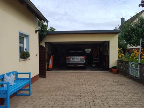 Foto - 8 Zimmer Mehrfamilienhaus, Wohnhaus in Stadthagen