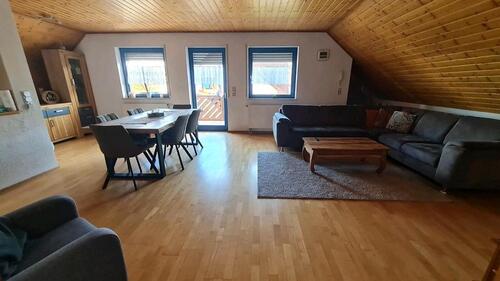 Foto - 5 Zimmer Einfamilienhaus zum Kaufen in Merxheim