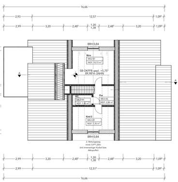 Foto - 5 Zimmer Etagenwohnung in Herford