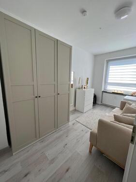 Foto - 3 Zimmer Etagenwohnung in Remscheid
