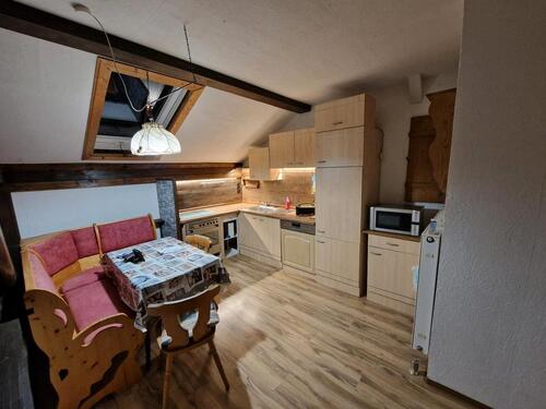 Foto - 95m2 Wohnung in Obing - 950,00&nbsp;EUR Kaltmiete, ca.&nbsp; 95,00&nbsp;m&sup2;