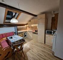 95m2 Wohnung in Obing - 950,00&nbsp;EUR Kaltmiete, ca.&nbsp; 95,00&nbsp;m&sup2; in Obing (PLZ: 83119)