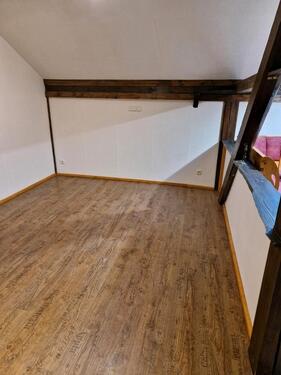 Foto - Dachgeschoßwohnung in Obing zur Miete