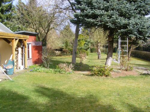 Foto - 5 Zimmer Einfamilienhaus zum Kaufen in Burg