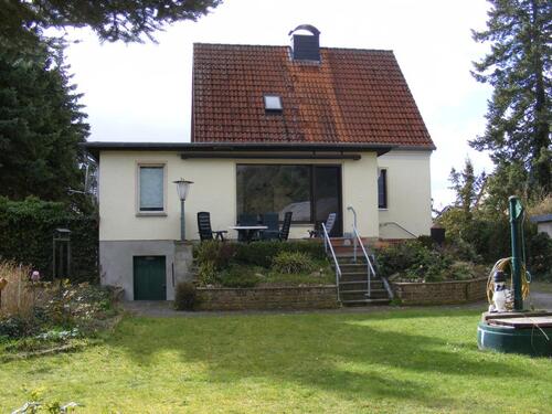 Foto - 5 Zimmer Einfamilienhaus in Burg