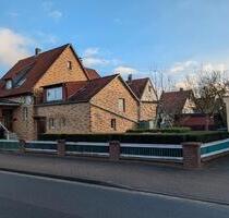 Einfamilienhaus mit 9 Zimmern auf 200 m² Wohnfläche in Solschen - Ilsede