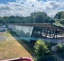 Café Restaurant Großküche in Stenden Kerken - Kempen