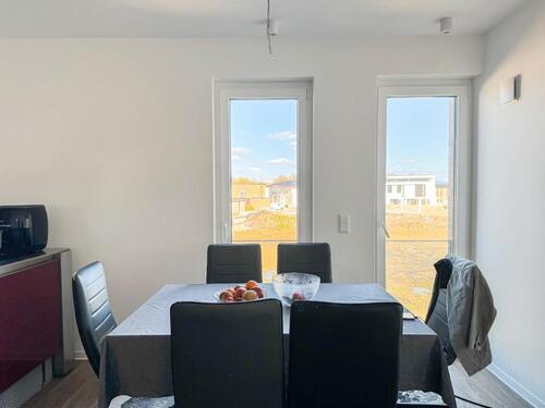Foto - 4 Zimmer Maisonettenwohnung in Delbrück