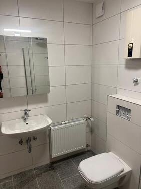 Foto - Dachgeschoßwohnung in Würselen zur Miete