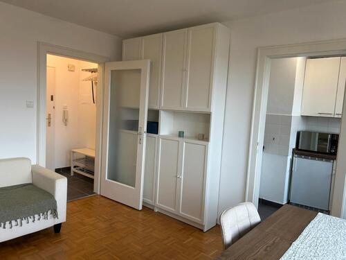 Foto - 1 Zimmer Etagenwohnung in München