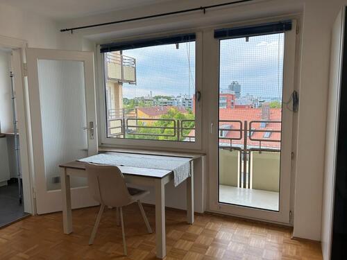 Foto - Etagenwohnung in München zur Miete