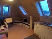 Foto - 1 Zimmer Dachgeschoßwohnung zur Miete in Lütjenburg