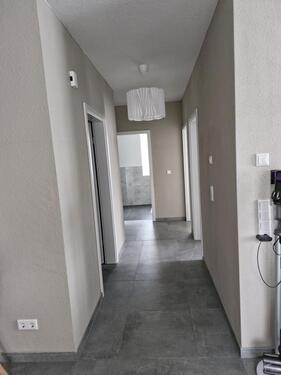 Foto - Energieeffiziente Neubauwohnung im Herzen von Barßel