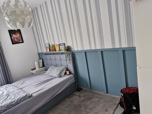Foto - 3 Zimmer Etagenwohnung zur Miete in Apen