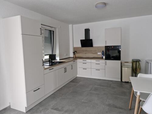 Foto - 3 Zimmer Etagenwohnung in Apen
