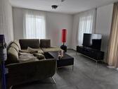 Foto - Etagenwohnung in Apen zur Miete