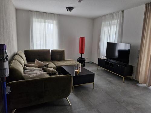 Foto - Etagenwohnung in Apen zur Miete