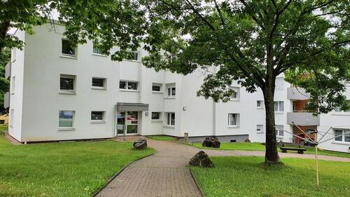 Foto - 2-Zimmer-Wohnung mit Terrasse in Pegnitz