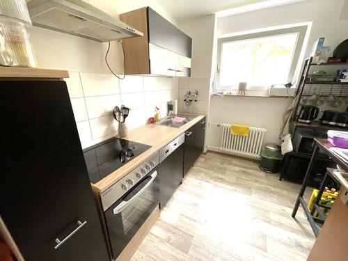 Foto - Etagenwohnung in Pegnitz zur Miete