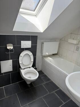 Foto - Etagenwohnung in Cham zur Miete