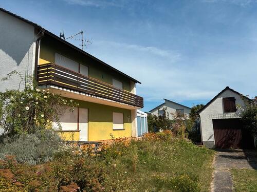 Foto - 6 Zimmer Einfamilienhaus in Leimersheim