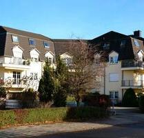 Renovierte 2-Raum-Whg am Krankenhaus mit TerrasseGarten, TG - Cottbus Sachsendorf