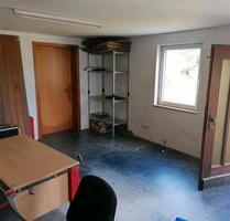 Garage Raum in Baunach zu vermieten - Bamberg Bamberg-Ost