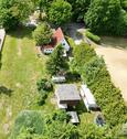 Foto - Einfamilienhaus mit Pferdestall
