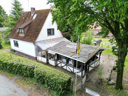 Foto - Einfamilienhaus in Wingst zum Kaufen